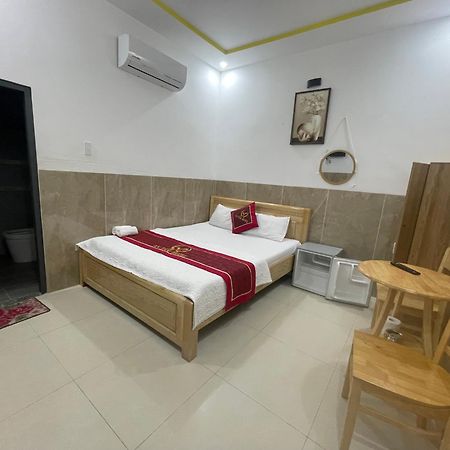 Hotel Hoang Phuc Vung Tau Exterior photo