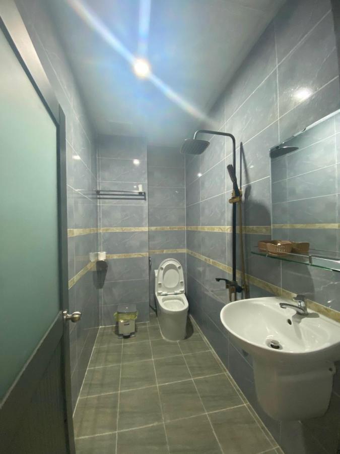 Hotel Hoang Phuc Vung Tau Exterior photo
