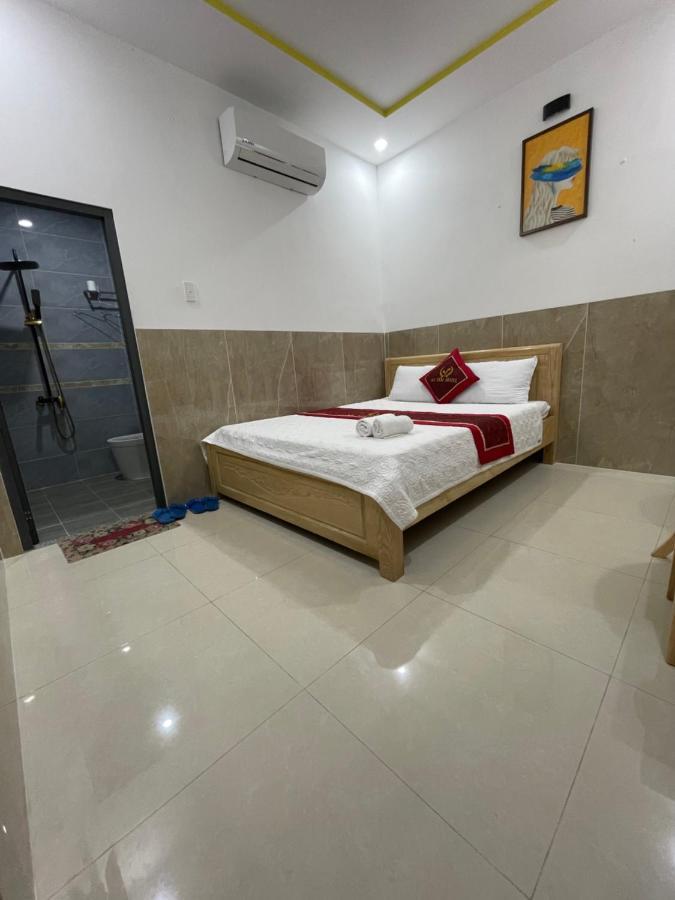 Hotel Hoang Phuc Vung Tau Exterior photo