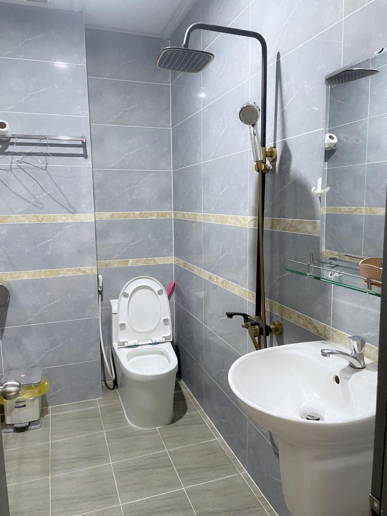 Hotel Hoang Phuc Vung Tau Exterior photo