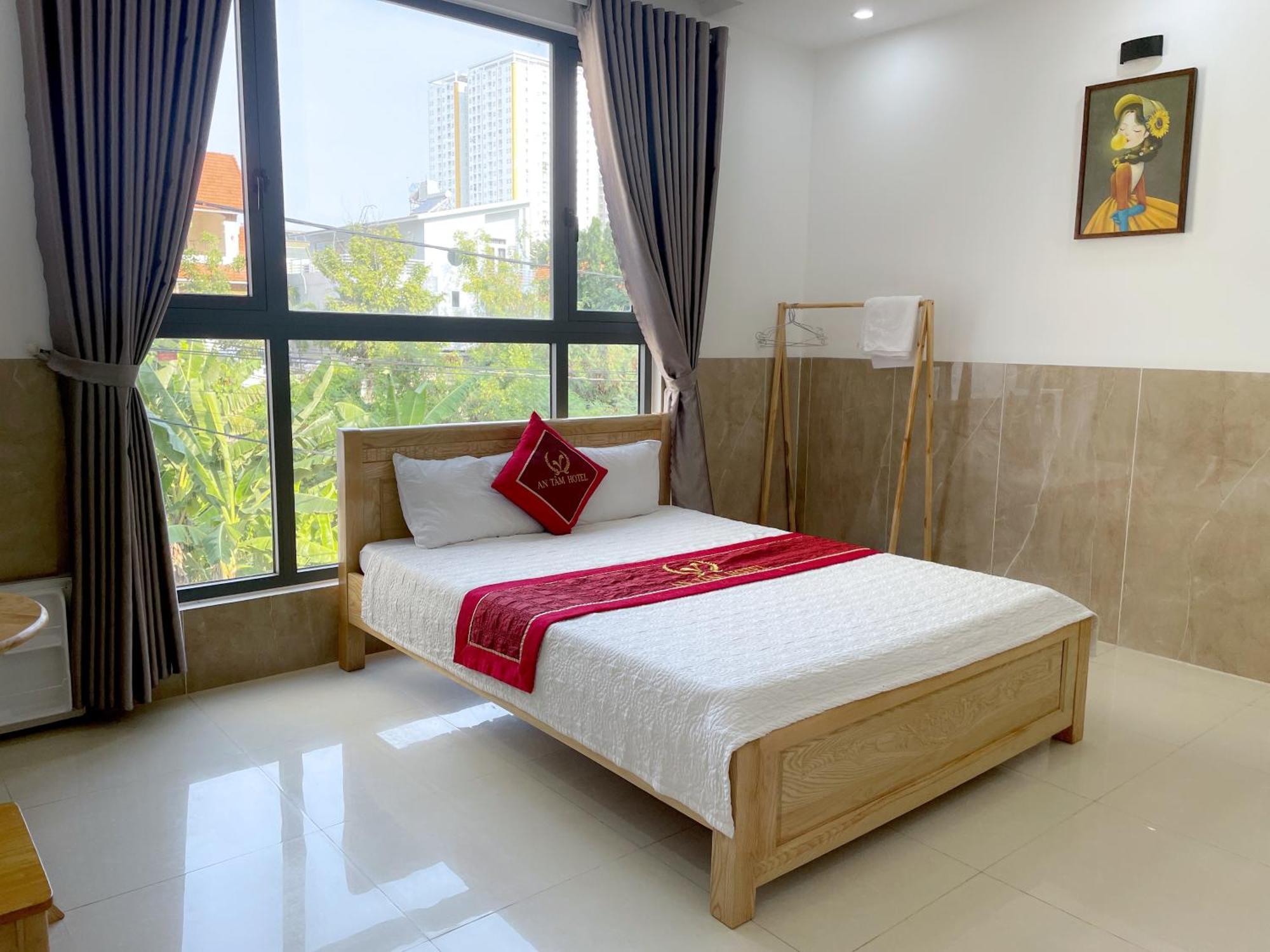 Hotel Hoang Phuc Vung Tau Exterior photo