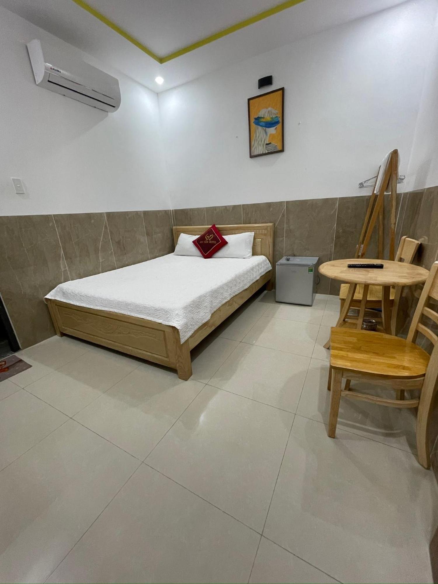 Hotel Hoang Phuc Vung Tau Exterior photo