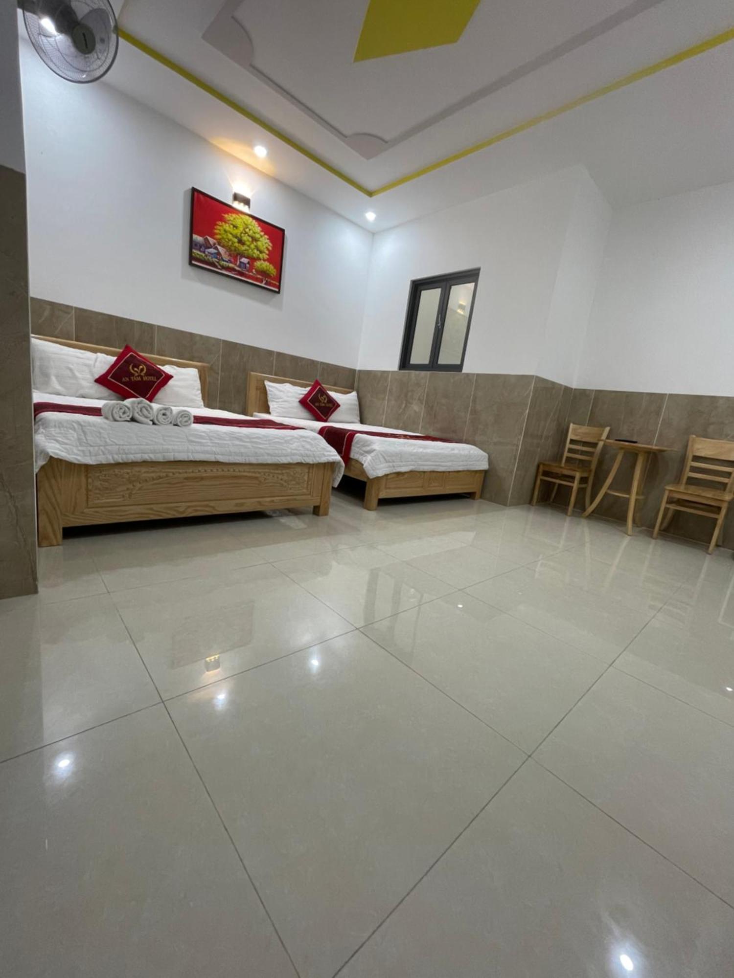 Hotel Hoang Phuc Vung Tau Exterior photo