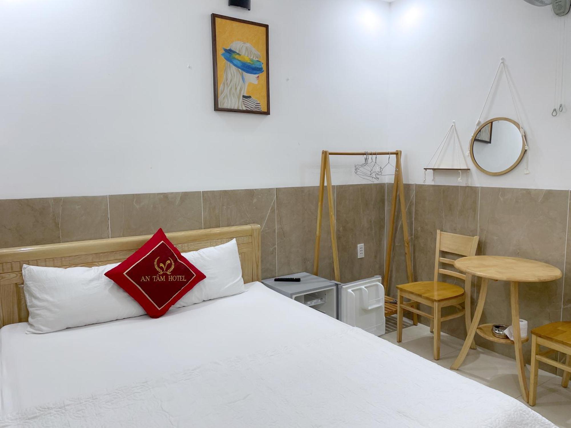 Hotel Hoang Phuc Vung Tau Exterior photo