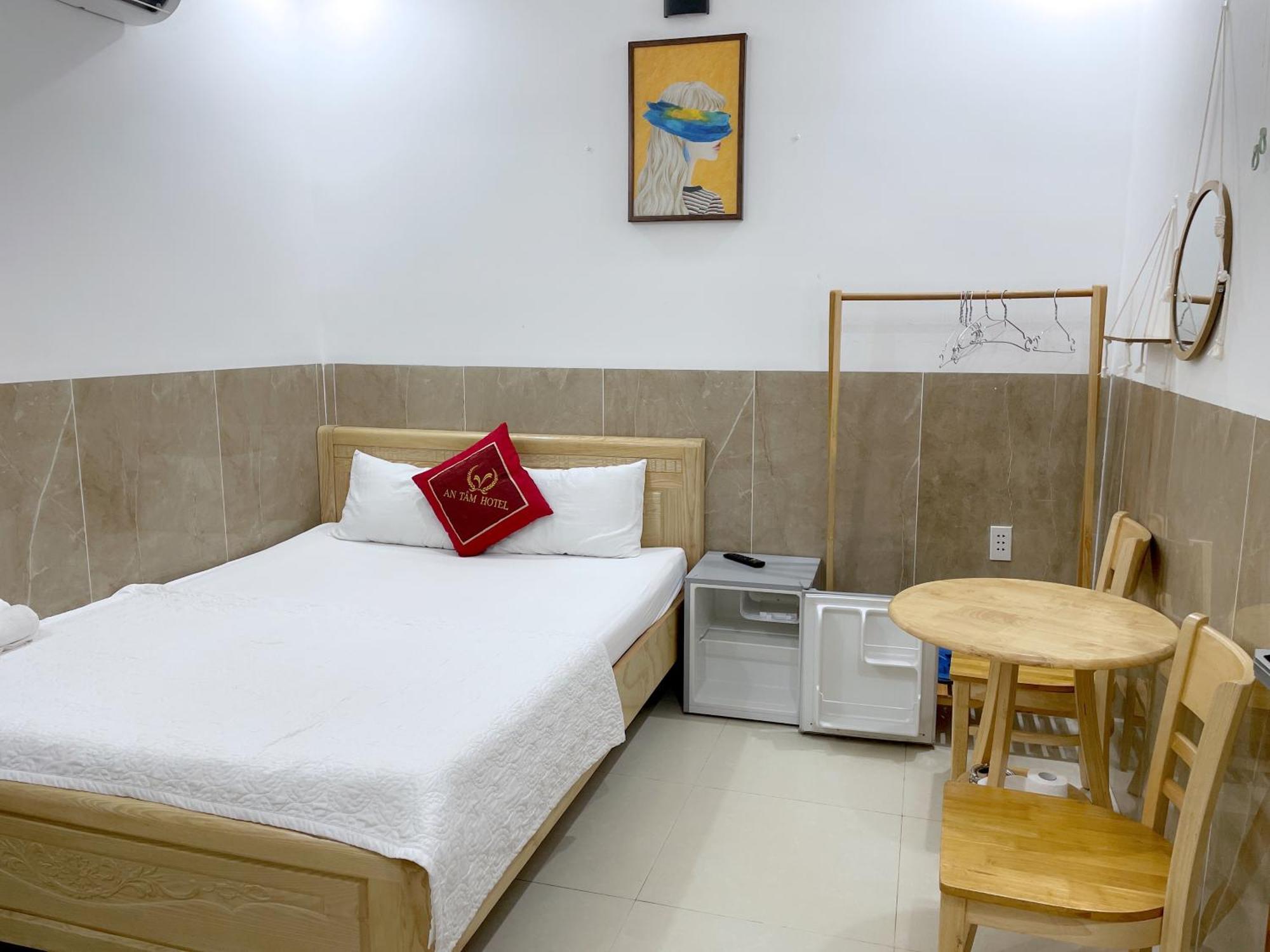 Hotel Hoang Phuc Vung Tau Exterior photo