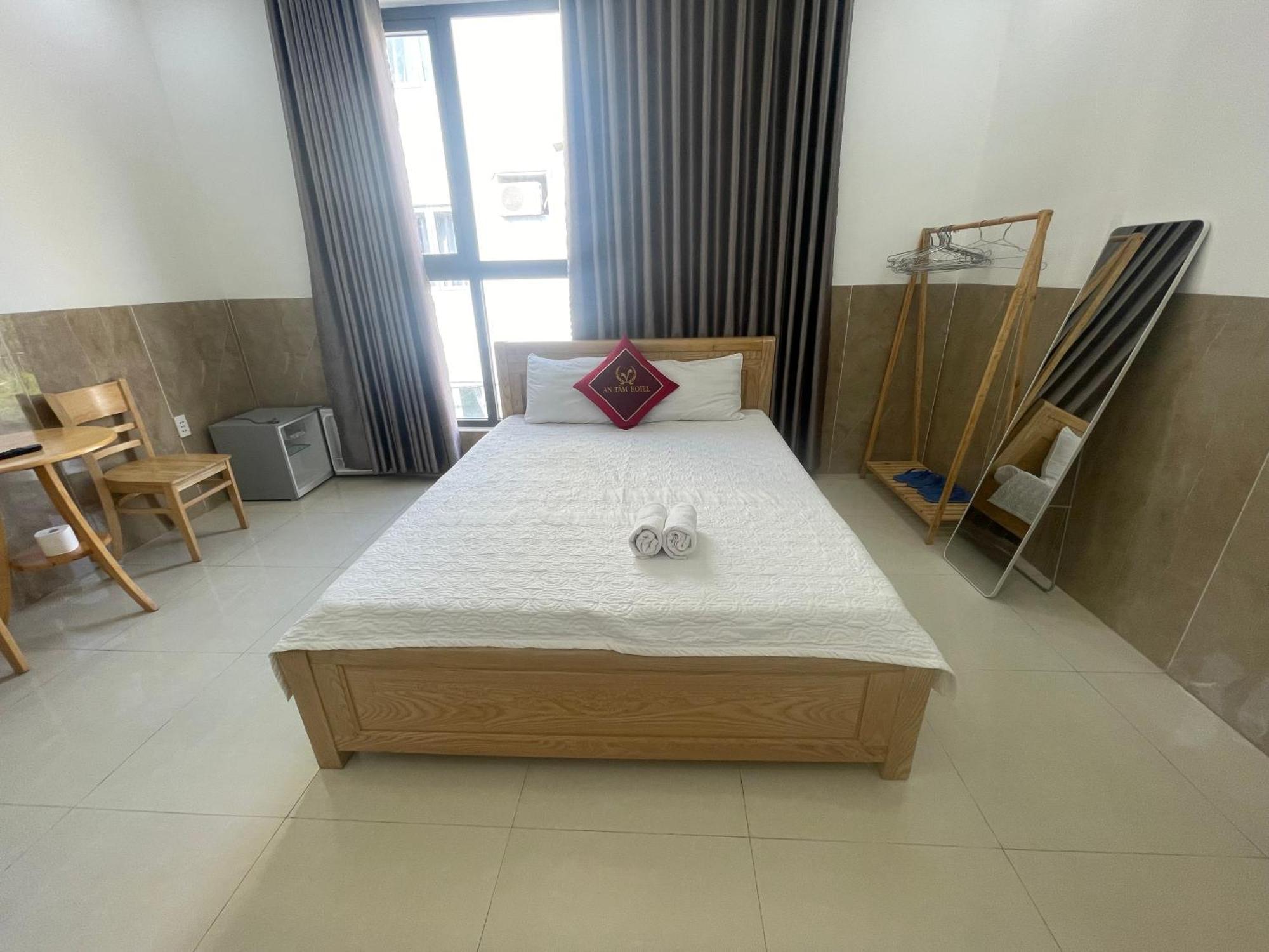 Hotel Hoang Phuc Vung Tau Exterior photo
