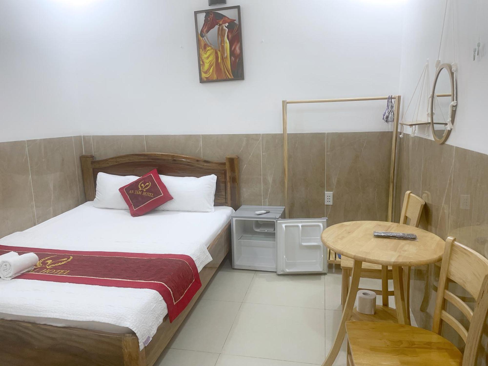 Hotel Hoang Phuc Vung Tau Exterior photo