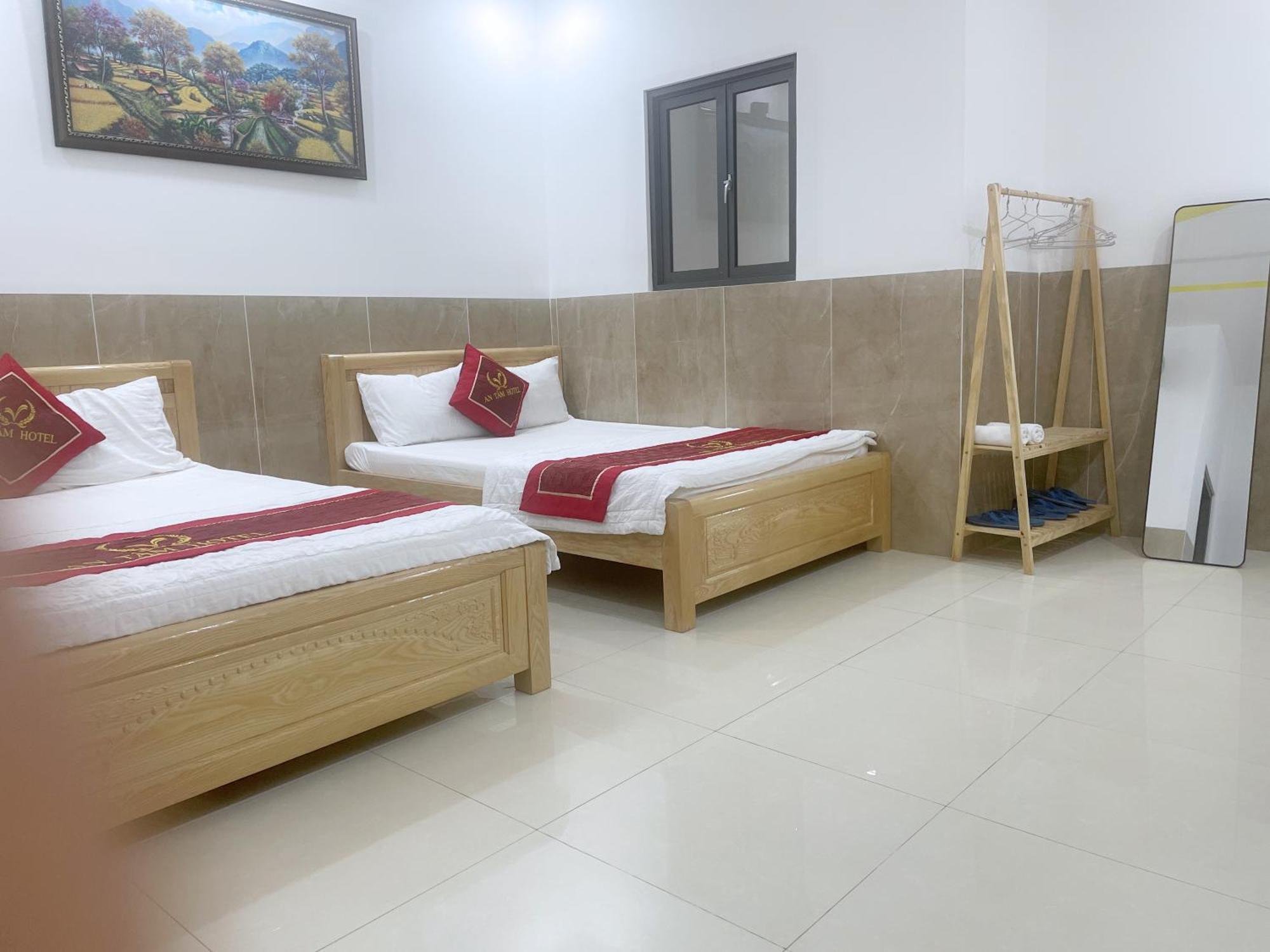 Hotel Hoang Phuc Vung Tau Exterior photo