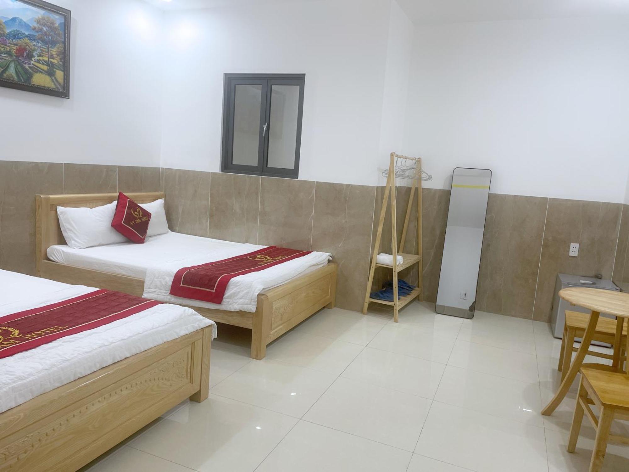 Hotel Hoang Phuc Vung Tau Exterior photo